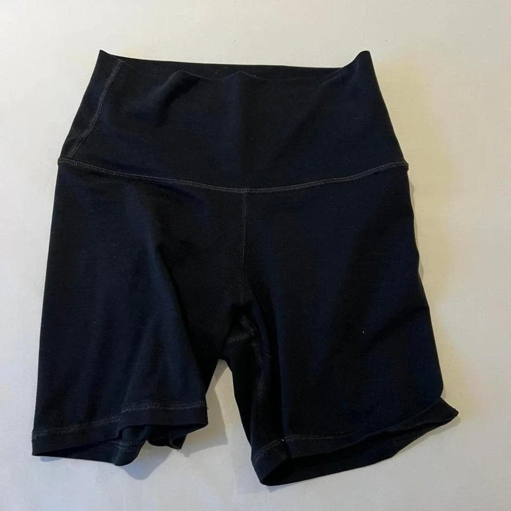 SET Active Luxform Bike Shorts in‎ Onyx